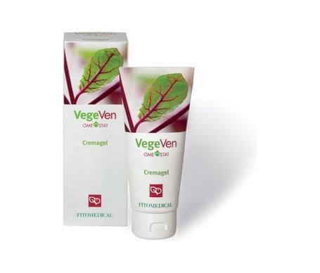 Fitomedical Vegeven Cremagel 100ml