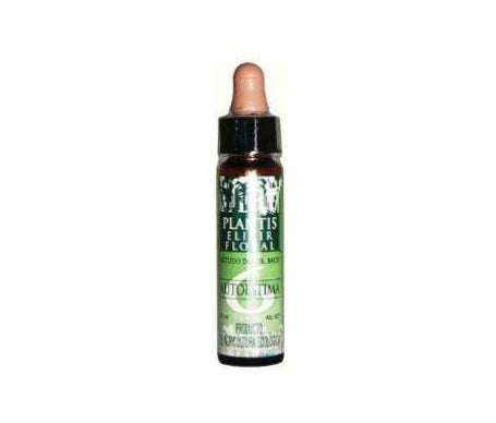 Plantis Remedio 6 Autoestima 10ml