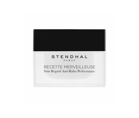 Stendhal Recette Merveilleuse Cuidado de Ojos Antiarrugas 10ml