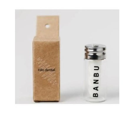 Banbu Hilo Dental 1ud