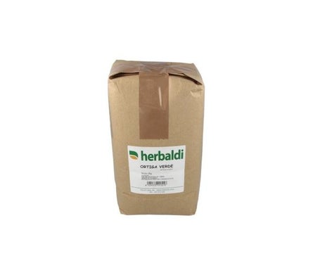 Herbaldi Hierba Ortiga Verde 1kg