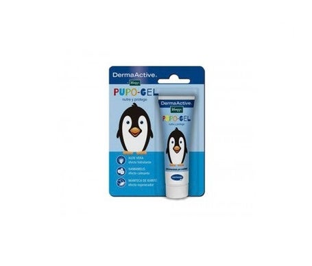 Dermactive Pupo-Gel 20ml