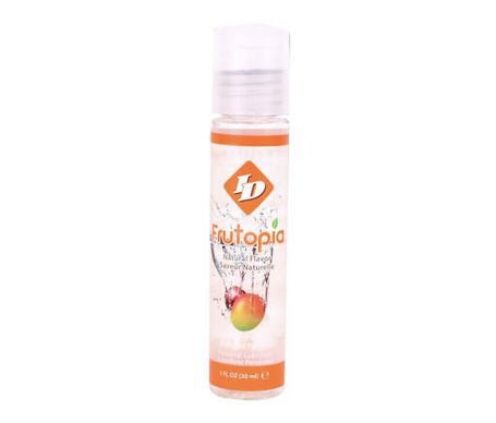 Id Frutopia Sabor Mango 30ml