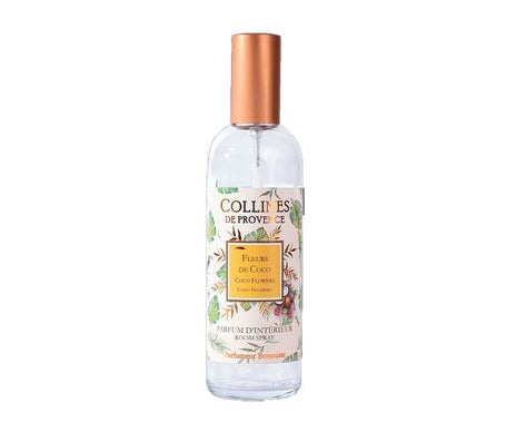 Collines de Provence Perfume Interior Coco 100ml