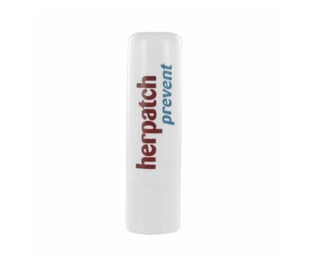 Herpatch Prevent Stick Labial Spf30+ 4,8g