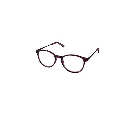 Farline Gafas de Lectura Provenza Rojo +2.50 1ud