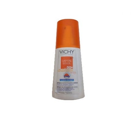 Vichy Capital Soleil spray niños SPF50+ 125ml