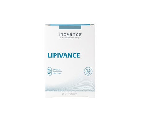 Inovance Lipivance 60comp