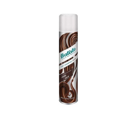 Batiste Dry champú Dark 200ml