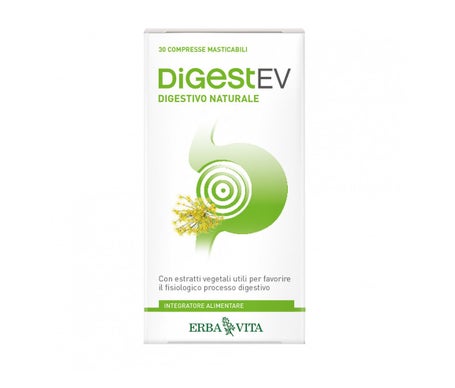 Erba Vita Digest EV 30comp