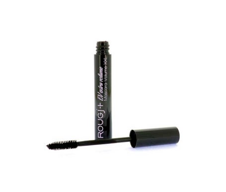 Rougj Mascara Noir Extra Volumen XXL 10.5ml