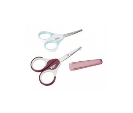 Tetra Medical Nuk Tijeras y tui