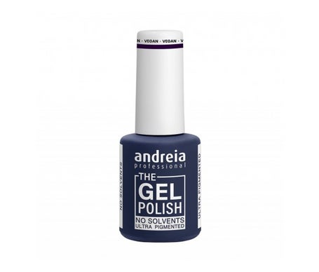 Andreia Professional Gel Polish Esmalte Semipermanente G27 10,5ml