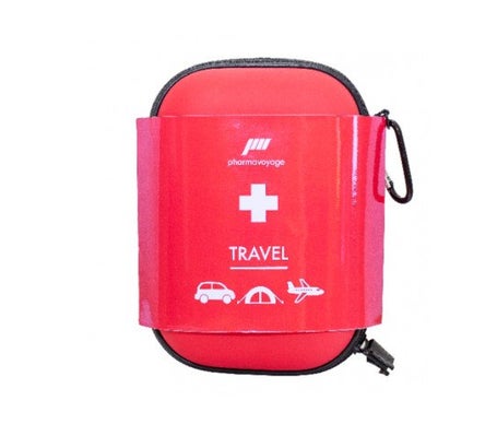Pharma Voyage Kit Botiquín Viaje 1ud