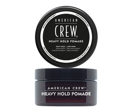 American Crew Heavy Hold Pomade 85 g