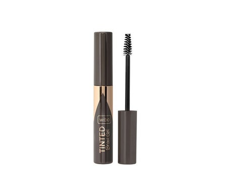 Wibo Tinted Brow Gel Mascara 01 Blonde 7ml
