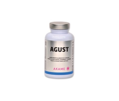 Nale Akame Agust 60caps