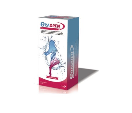 Pharmera Eradren Sobres 12x15 ml de PHARMERA Srl | Natural Doctor