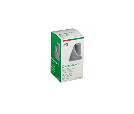Lohmann & Rauscher Dauerbinde F Benda El.Leg.12X7 de Lohmann & Rauscher | Natural Doctor