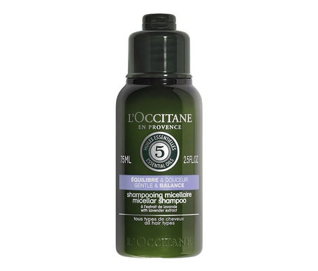 'L''Occitane Aromachology Gentle & Balance Champú 75 ml'