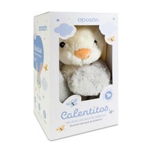 Aposán Calentitos Conejo Saco de Semillas 1ud