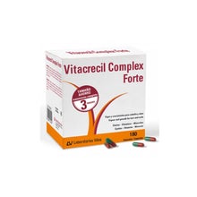 Vitacrecil Complex Forte 180caps