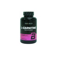 Biotech Usa L-Carnitine 60caps