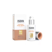 ISDIN Fotoprotector Fusion Water Magic Repair Color SPF50 50ml