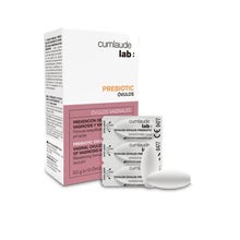 Cumlaude Lab Prebiotic Óvulos Vaginales 10uds