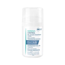 Ducray Hidrosis Control Anti-Transpirante Roll-On 40ml