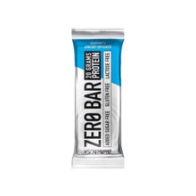 BioTech USA Zero Bar Chocolate Coconut 50g