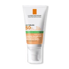 La Roche-Posay Anthelios Getönte Gelcreme mit trockenem Gefühl LSF50+ 50ml