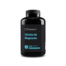 Zenement Citrato de Magnesio 240comp