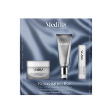 Medik8 Pack Rejuvenation Reset