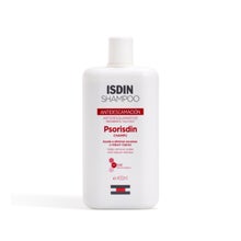 Isdin Psorisdin Anti-Scaling Shampoo 400ml