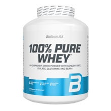 Biotech Usa 100% Pure Whey Cookies 2,27Kg