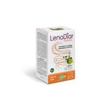 Aboca LenoDiar Pediatric 12uds