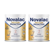 Novalac Premium Proactive 2 2x800g