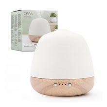 Pranarôm Cera Difusor Ultrasónico
