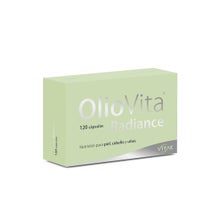 Vitae OlioVita Radiance 120 cápsulas