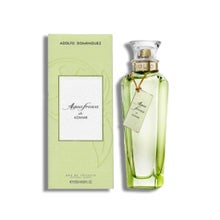 Adolfo Dominguez Agua Fresca De Azahar Eau De Toilette 200ml Vap