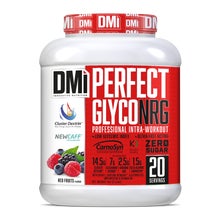 DMI Nutrition Perfect Glyco Nrg Red Fruits 1kg