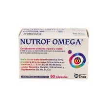 Nutrof Omega 60caps