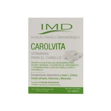 IMD Carolvita 60caps
