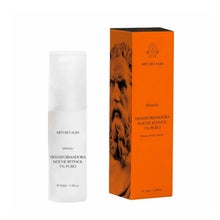 Arturo Alba Transformadora Noche Retinol Puro 1% 30ml