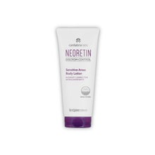 Neoretin Discrom Control Zonas Sensibles Loción Corporal 100ml