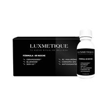 Luxmetique Fórmula 4R Noche 15x30ml