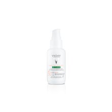 Vichy Capital Soleil UV-Clear Fluido Anti-imperfecciones SPF50+ 40ml