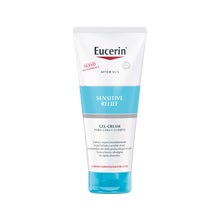Eucerin After Sun Sensitive Relief Gel-Crema 200ml