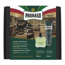 Proraso Pack Green Classic Shaving with Water 1ud